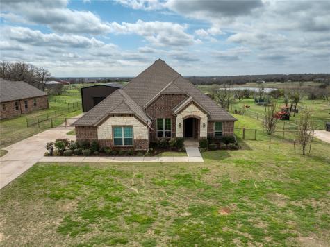 138 Post Oak Way Weatherford TX 76087
