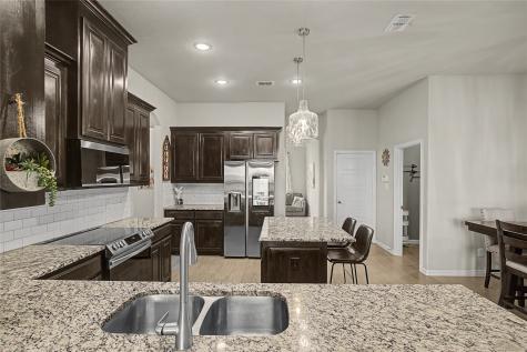 138 Post Oak Way Weatherford TX 76087