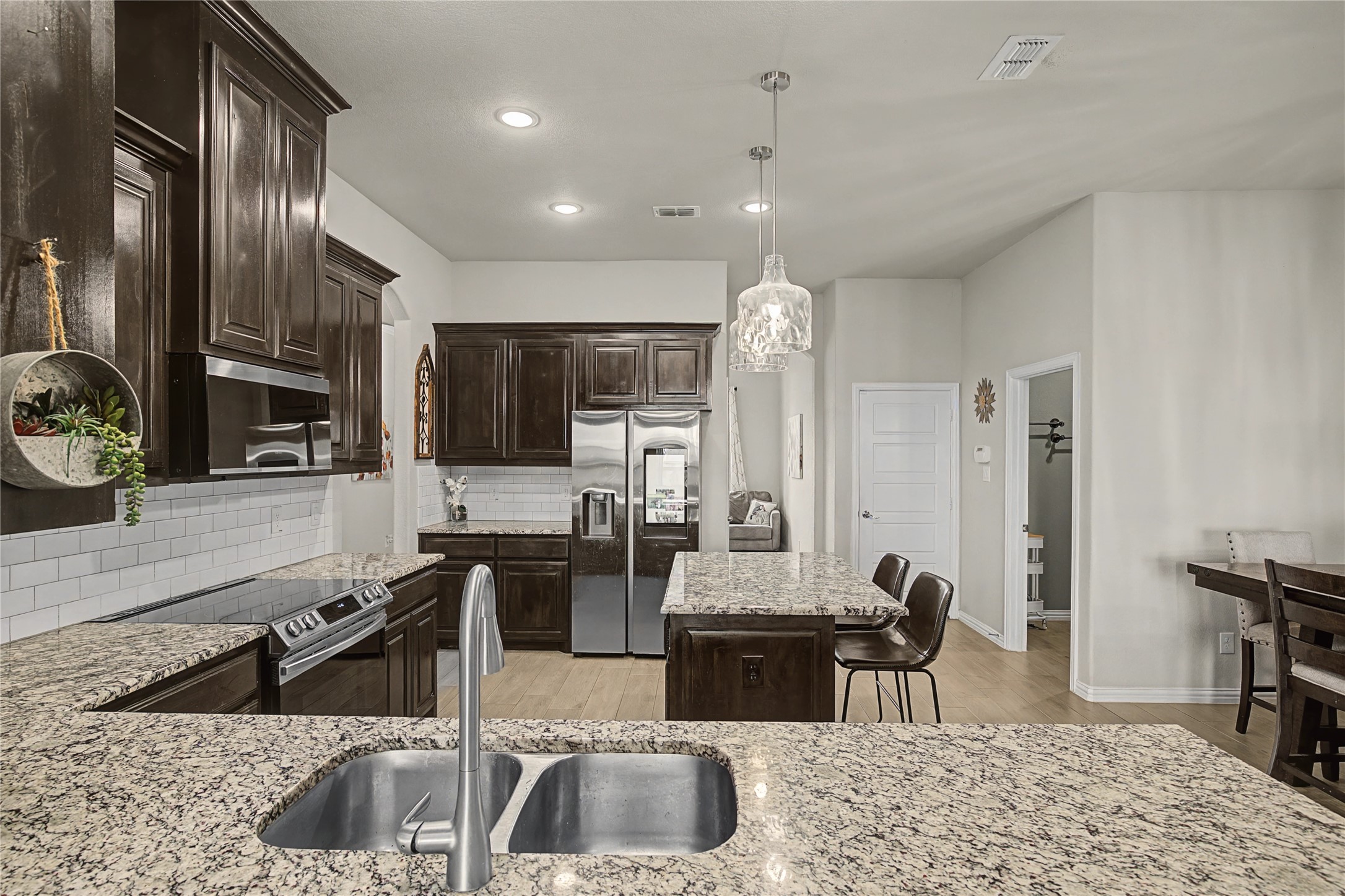 138 Post Oak Way Weatherford TX 76087