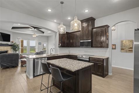 138 Post Oak Way Weatherford TX 76087