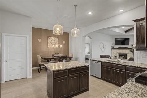 138 Post Oak Way Weatherford TX 76087