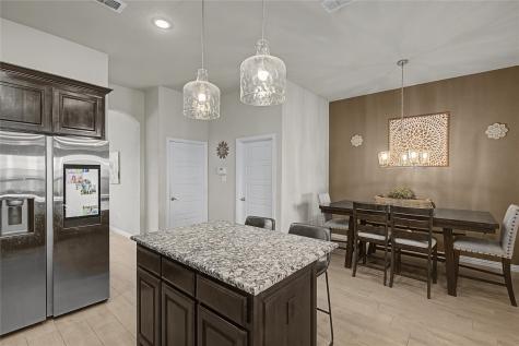 138 Post Oak Way Weatherford TX 76087