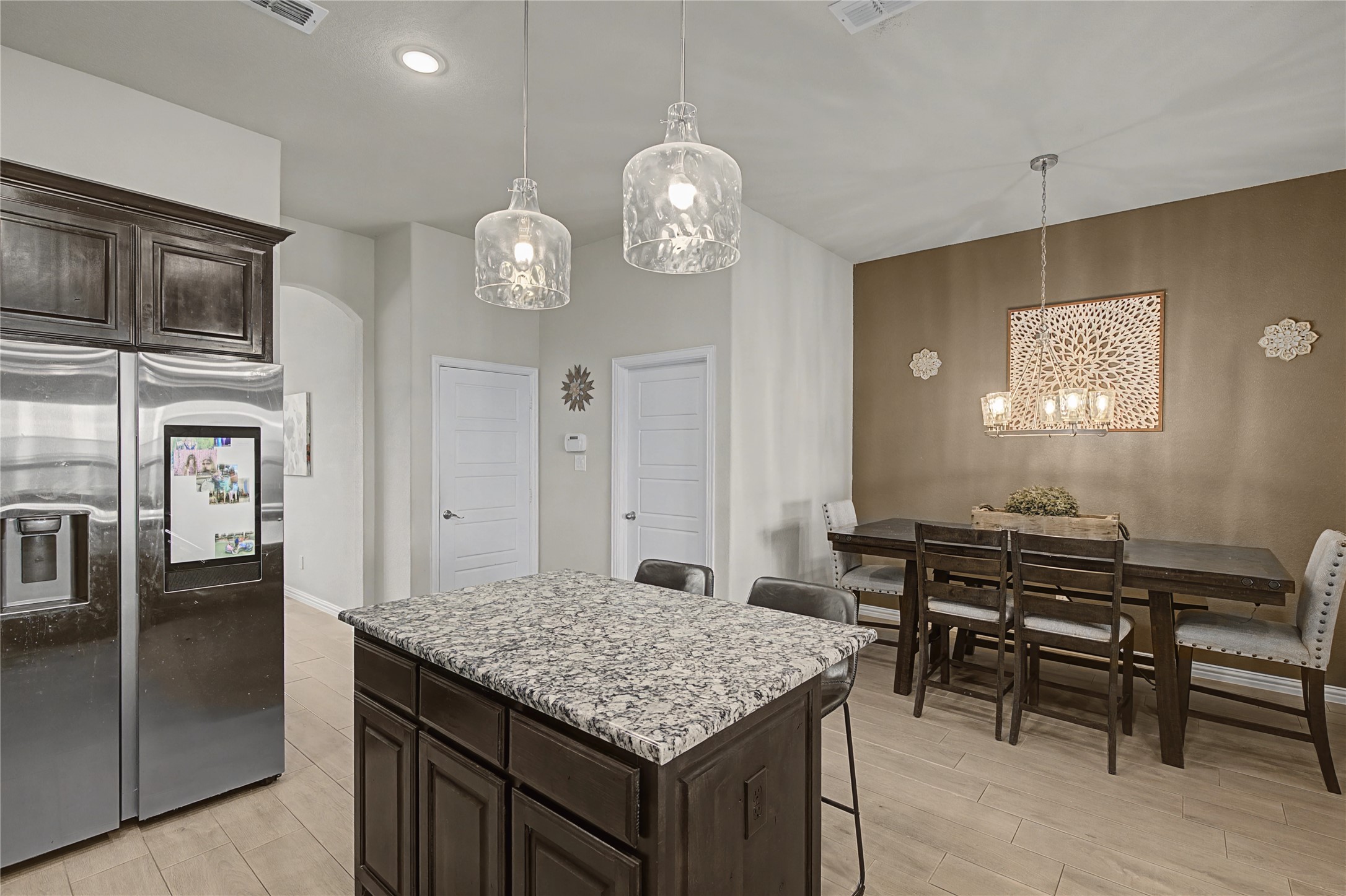 138 Post Oak Way Weatherford TX 76087