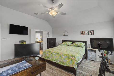 138 Post Oak Way Weatherford TX 76087