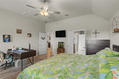 138 Post Oak Way Weatherford TX 76087