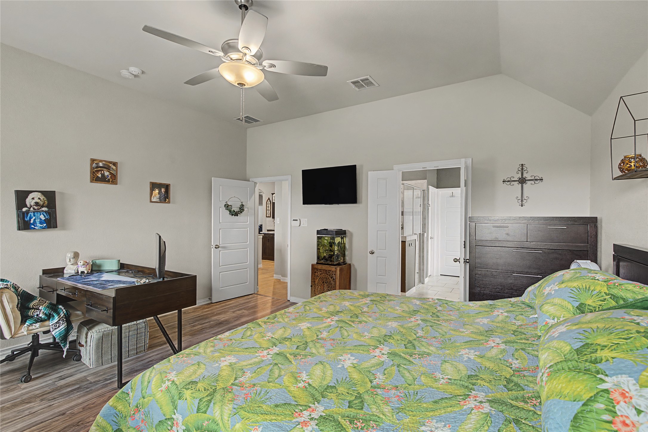 138 Post Oak Way Weatherford TX 76087