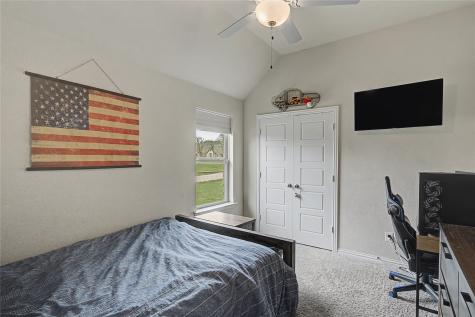 138 Post Oak Way Weatherford TX 76087