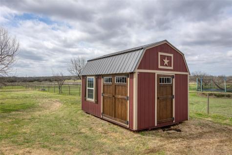 138 Post Oak Way Weatherford TX 76087