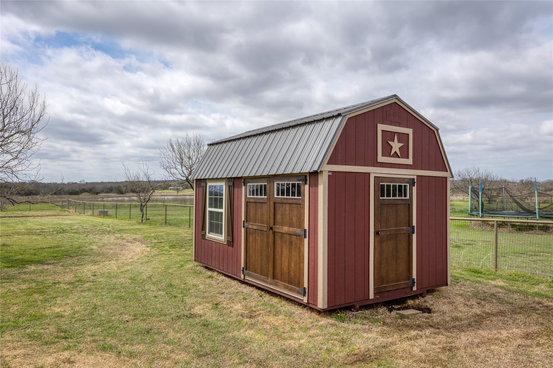 138 Post Oak Way Weatherford TX 76087