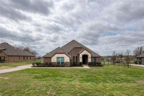 138 Post Oak Way Weatherford TX 76087