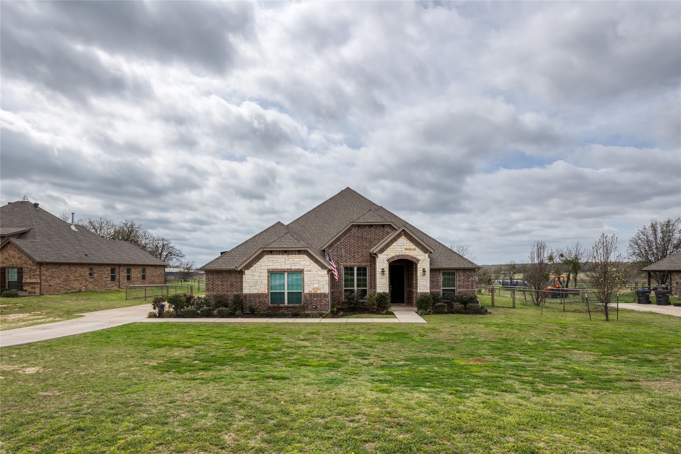 138 Post Oak Way Weatherford TX 76087