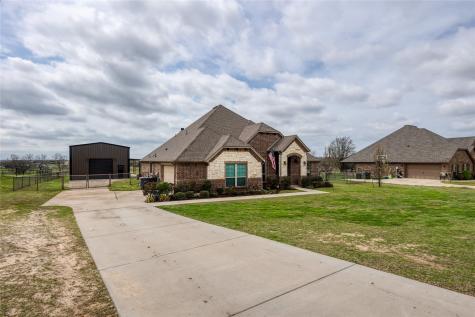 138 Post Oak Way Weatherford TX 76087