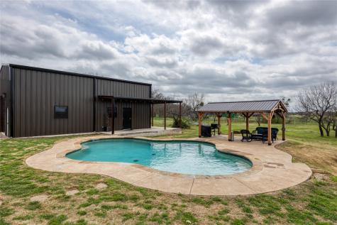 138 Post Oak Way Weatherford TX 76087