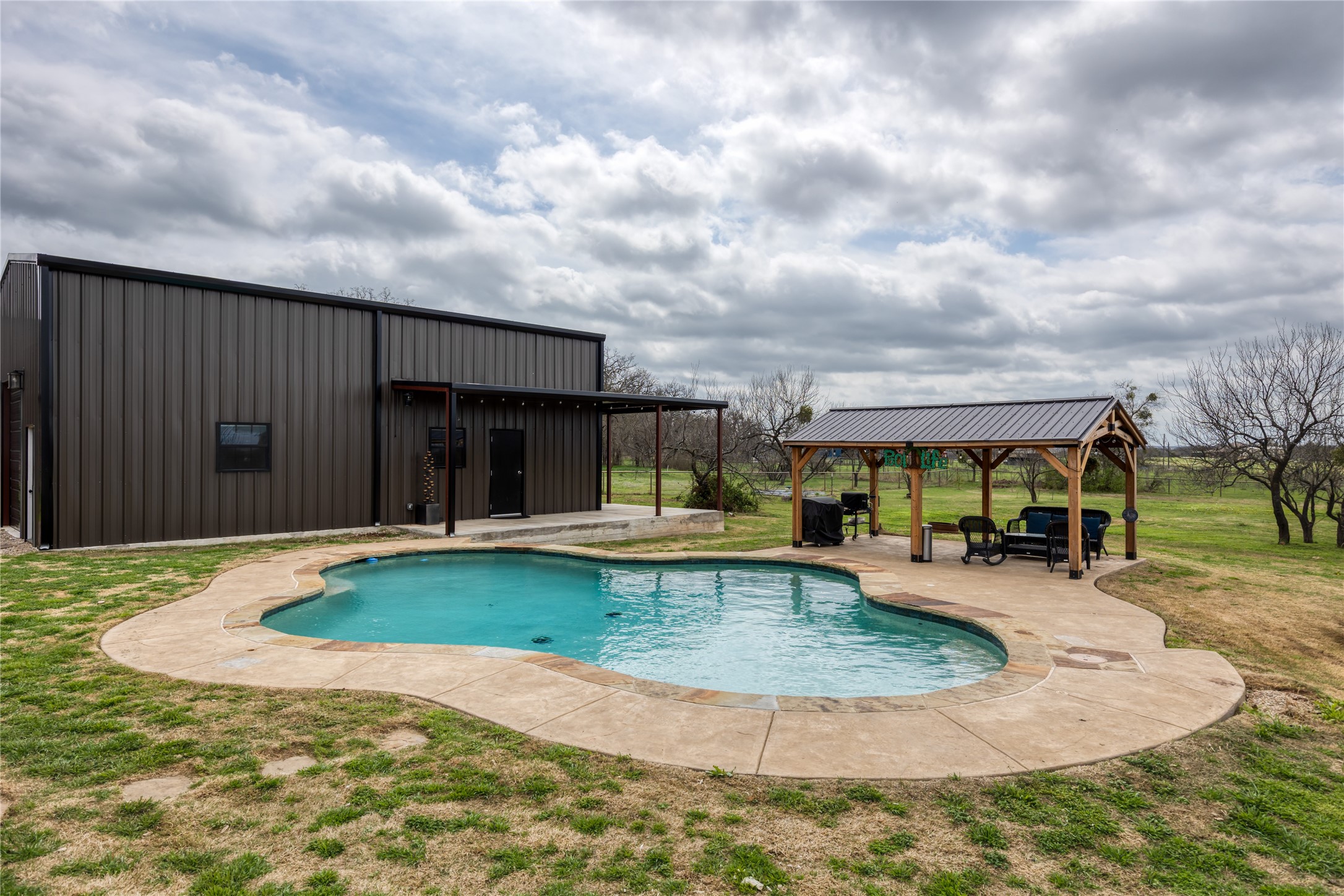 138 Post Oak Way Weatherford TX 76087