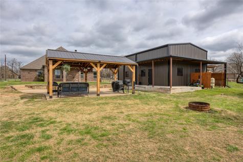 138 Post Oak Way Weatherford TX 76087
