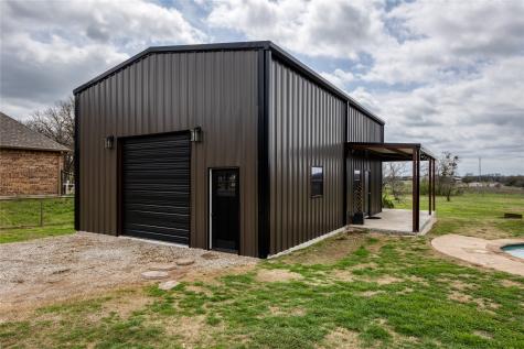 138 Post Oak Way Weatherford TX 76087