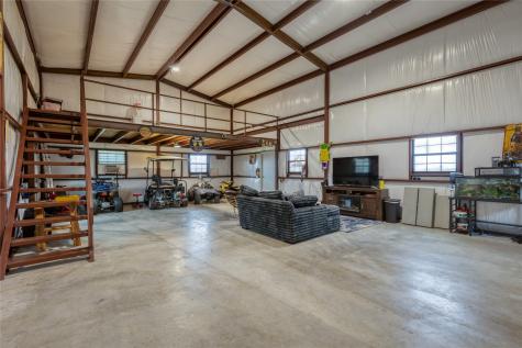 138 Post Oak Way Weatherford TX 76087
