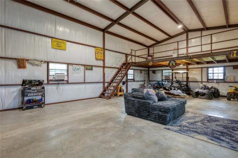 138 Post Oak Way Weatherford TX 76087