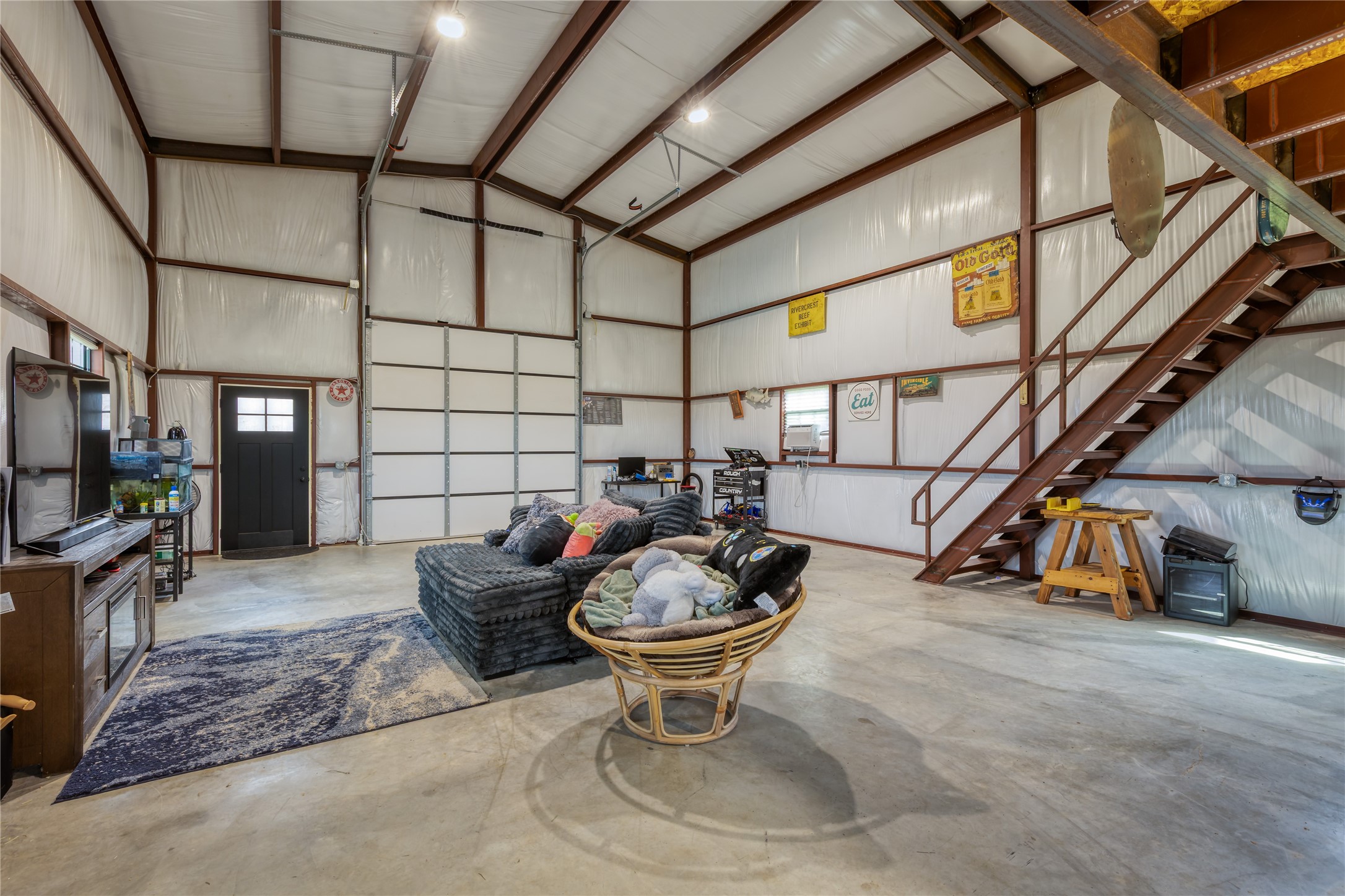 138 Post Oak Way Weatherford TX 76087