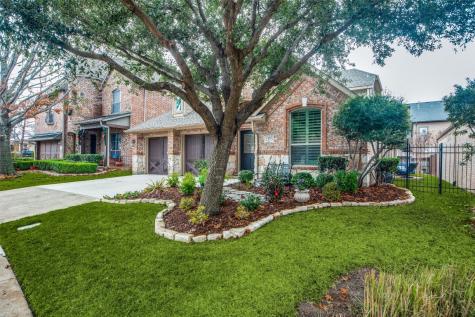 1908 Brookfield Way Mckinney TX 75072