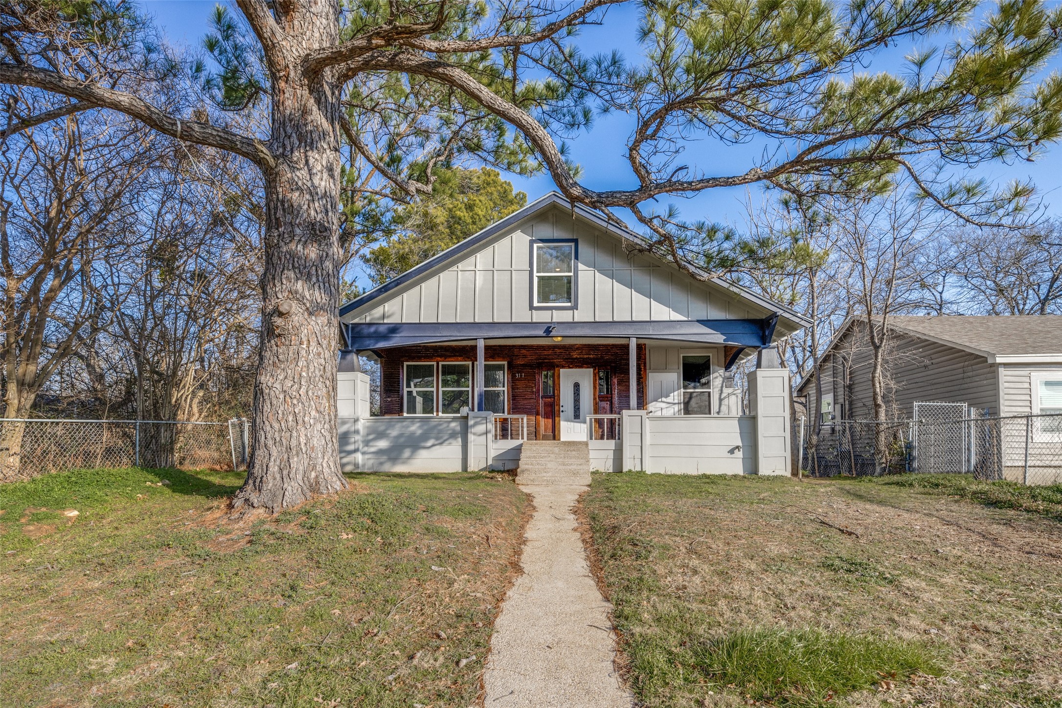 311 W Acheson Street Denison TX 75020
