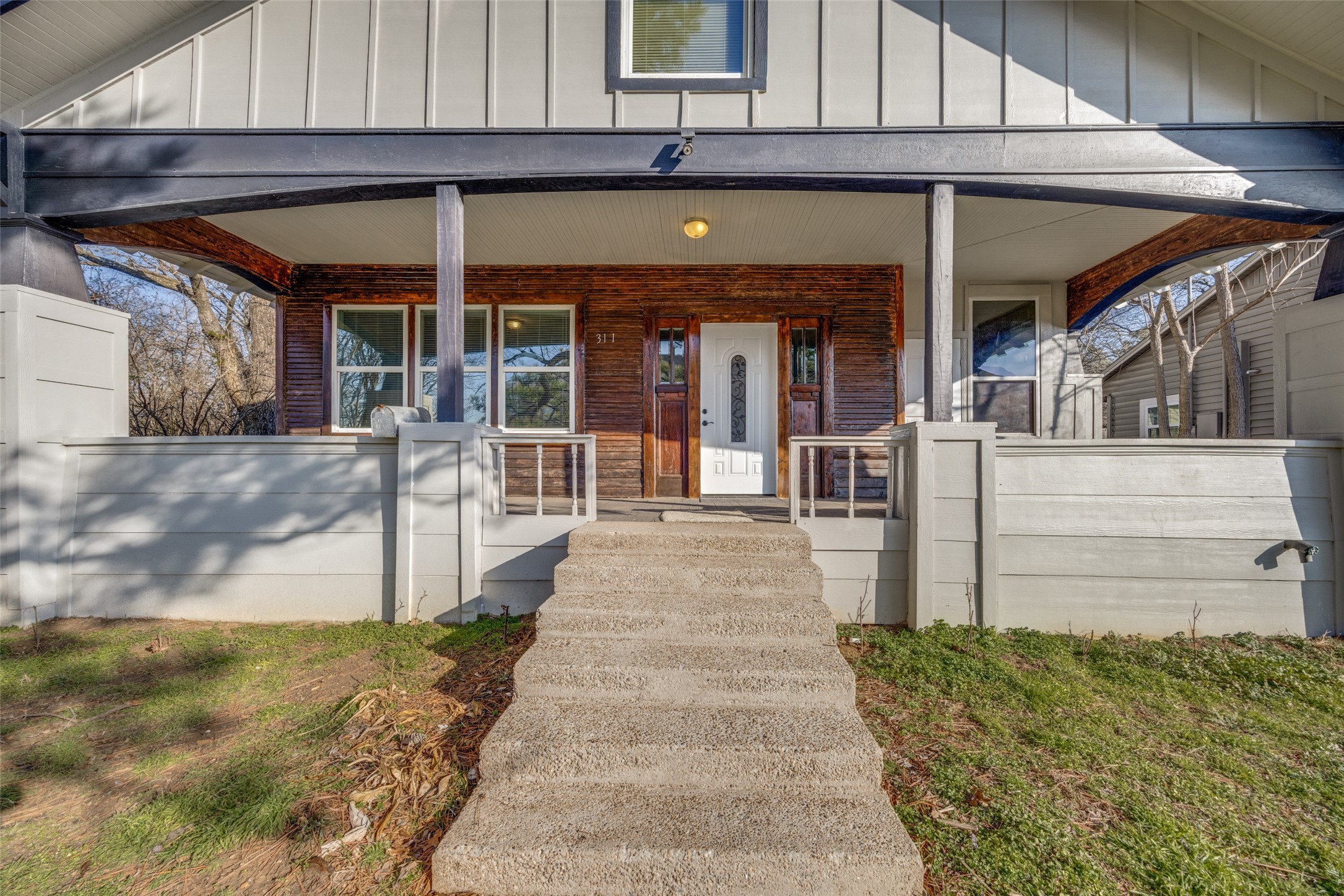 311 W Acheson Street Denison TX 75020