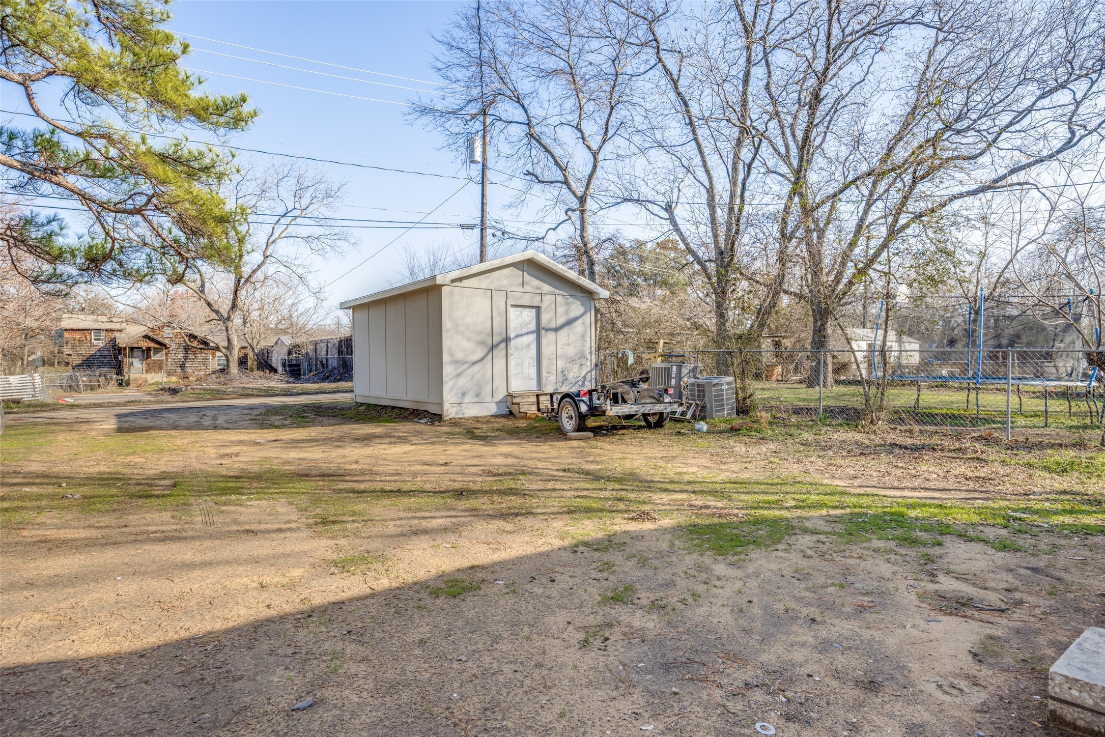 311 W Acheson Street Denison TX 75020