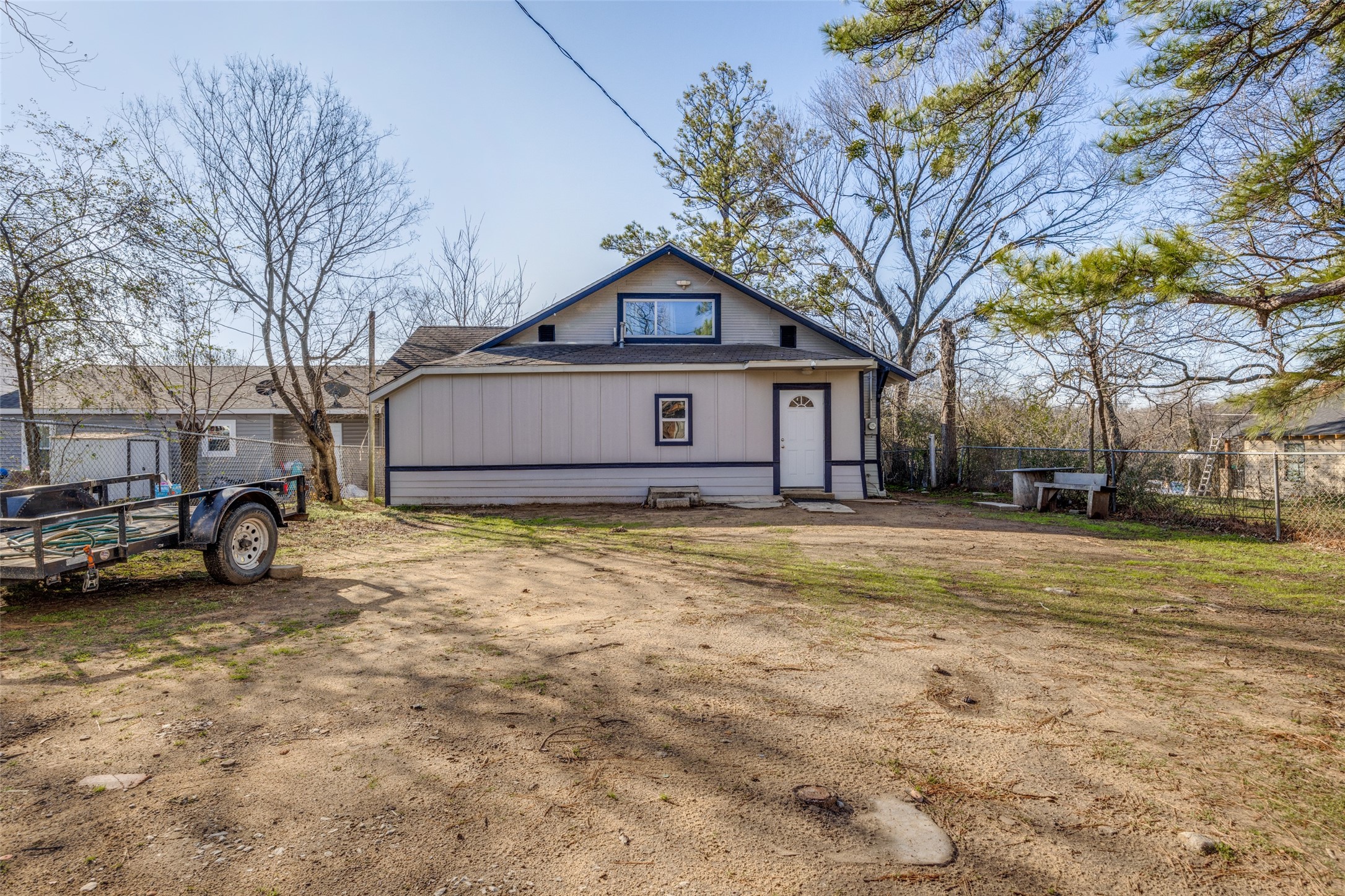 311 W Acheson Street Denison TX 75020