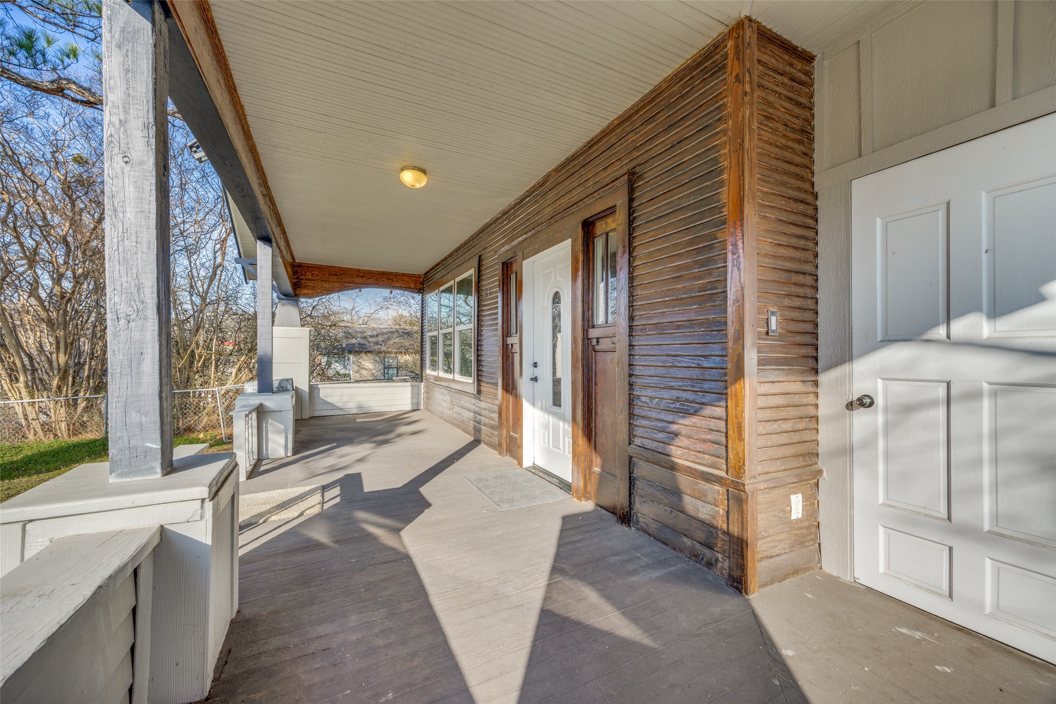 311 W Acheson Street Denison TX 75020