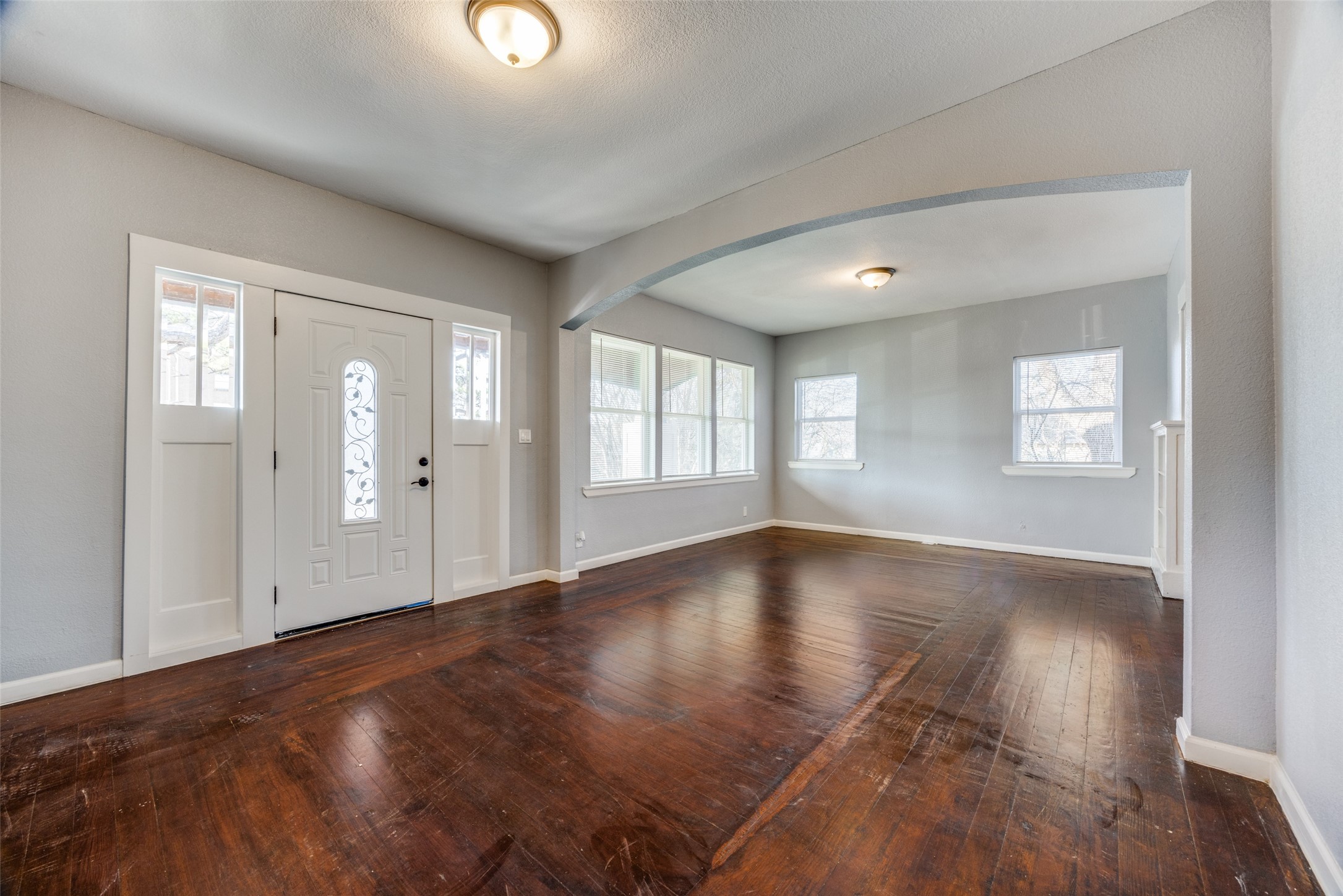 311 W Acheson Street Denison TX 75020