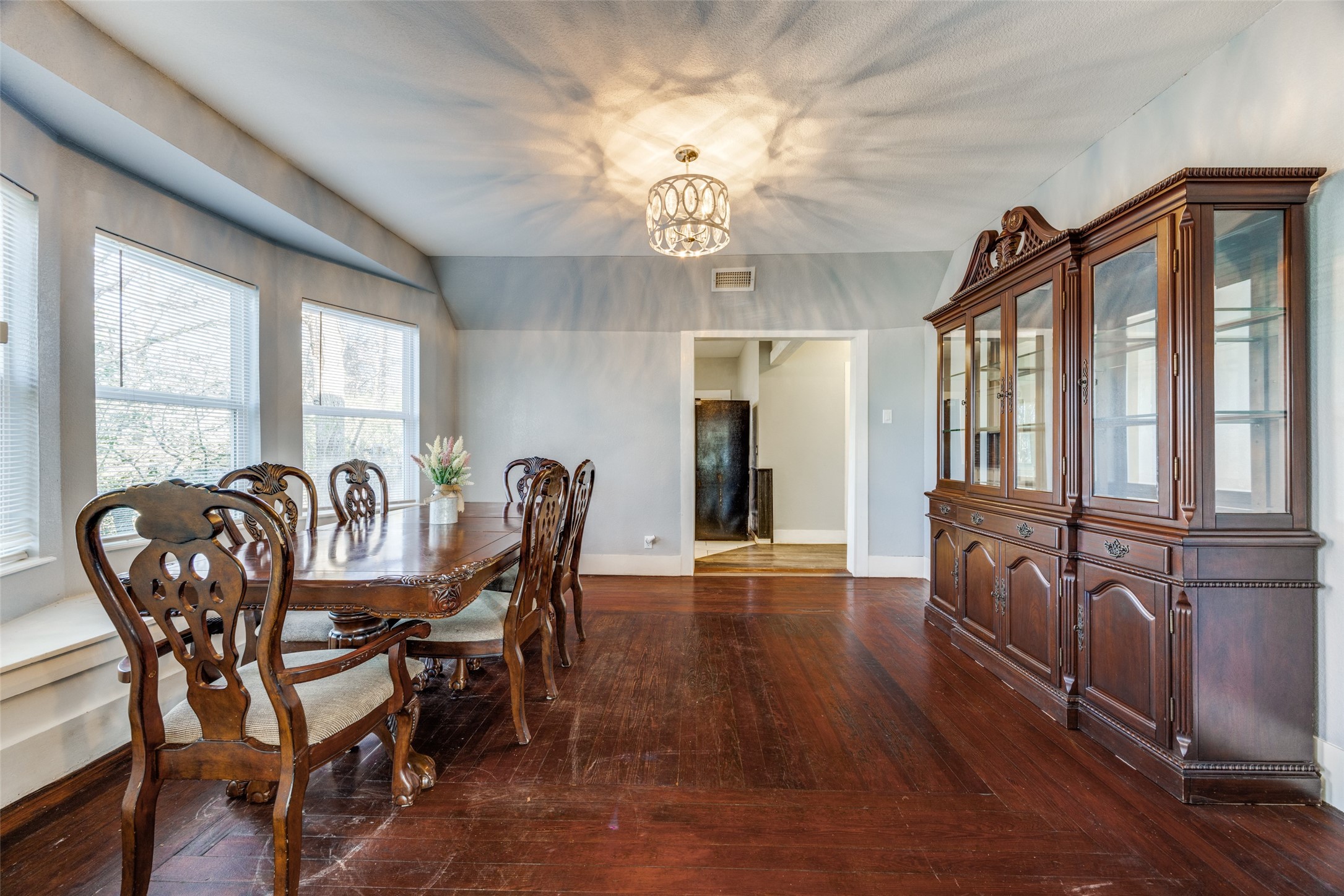 311 W Acheson Street Denison TX 75020