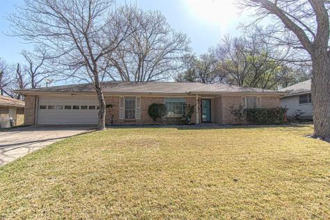 6505 S Hulen Street Fort Worth TX 76133