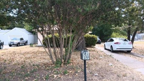 5119 Black Oak Lane River Oaks TX 76114