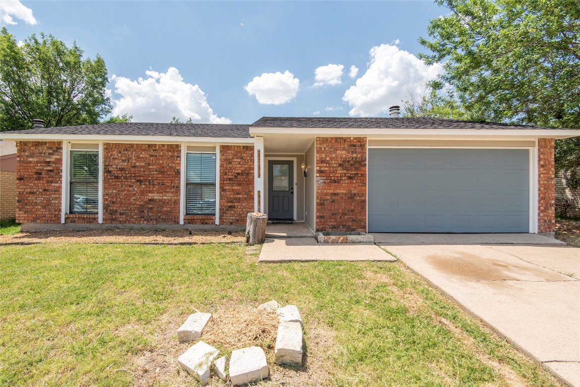 5516 Ramsey Drive The Colony TX 75056