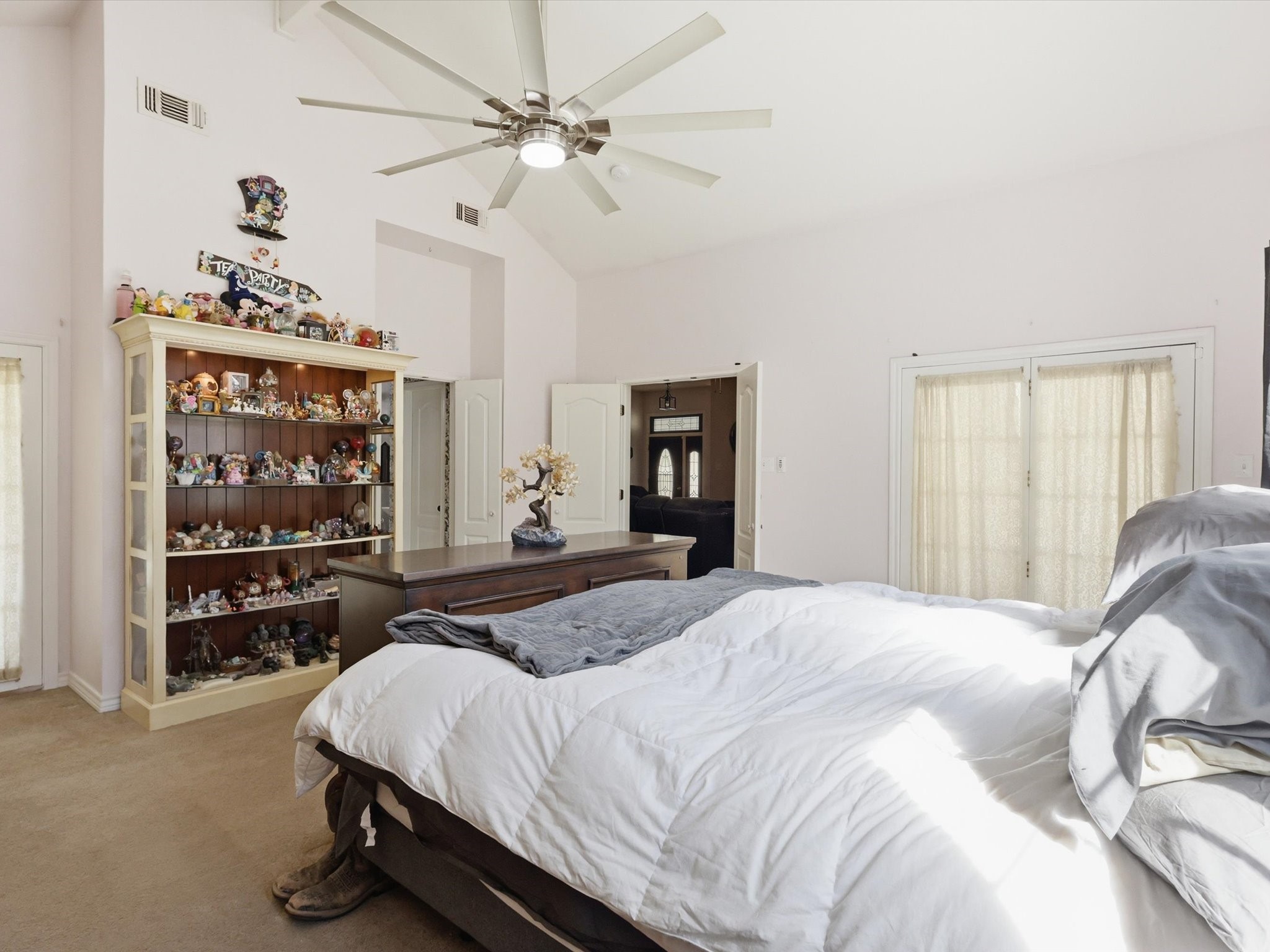 130 Parsonage Street Reno TX 76020