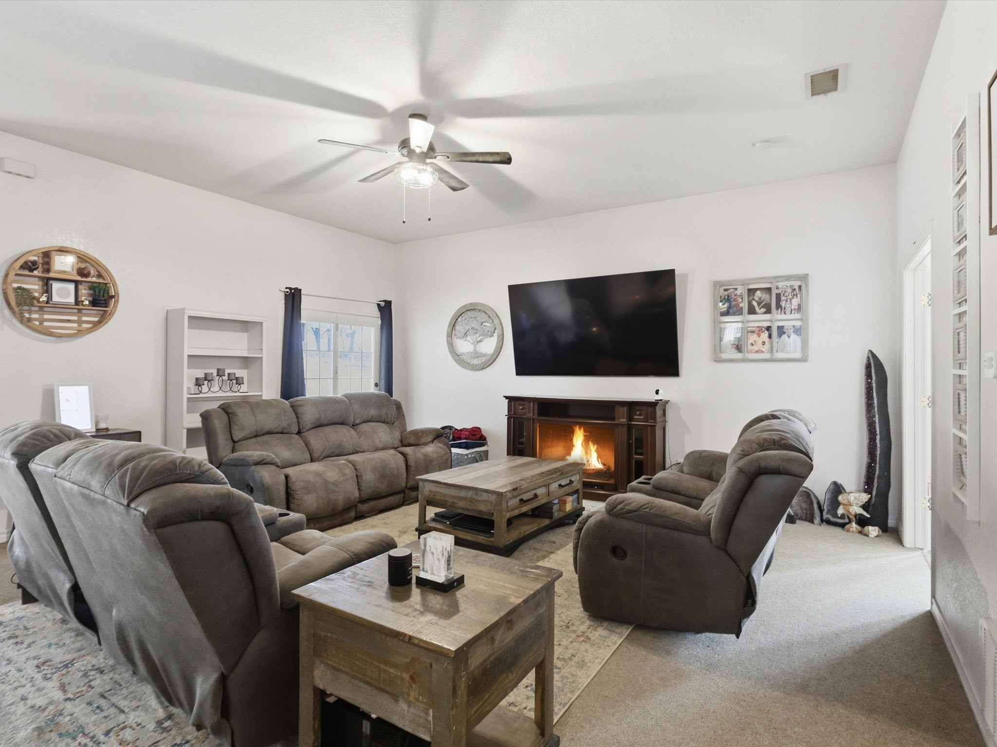 130 Parsonage Street Reno TX 76020