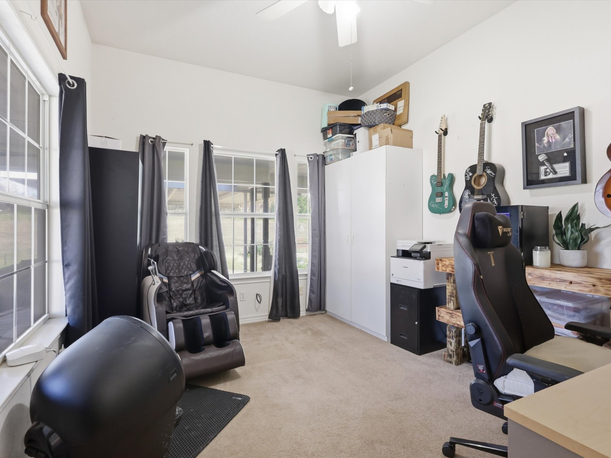 130 Parsonage Street Reno TX 76020