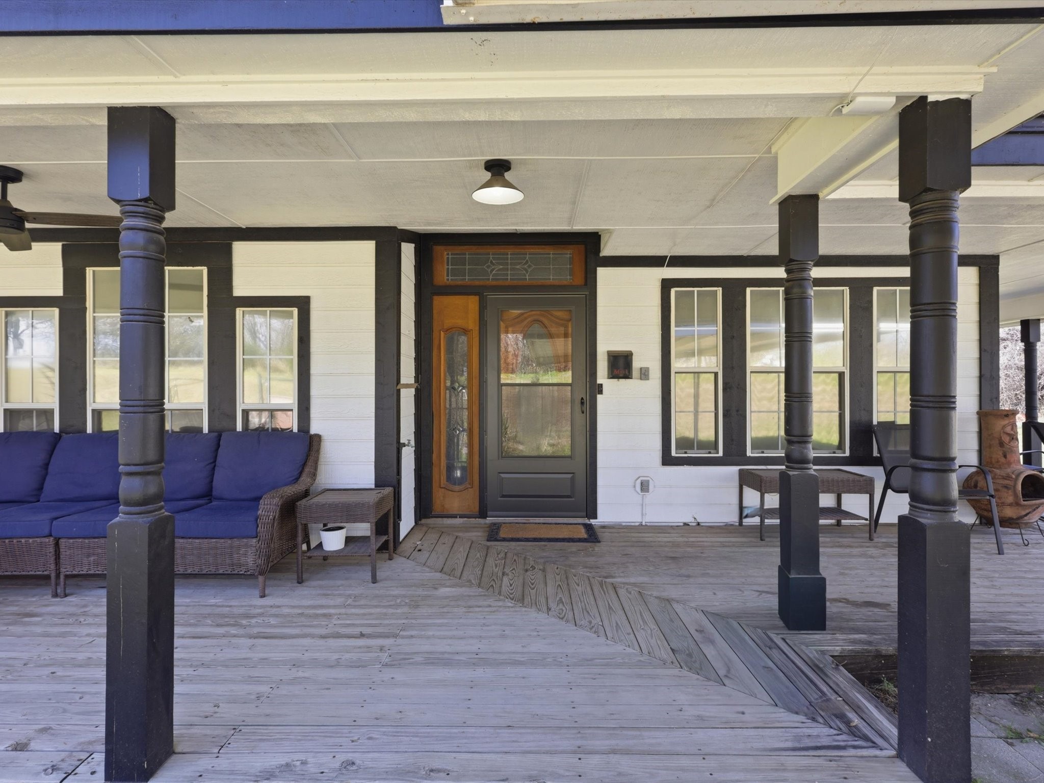 130 Parsonage Street Reno TX 76020