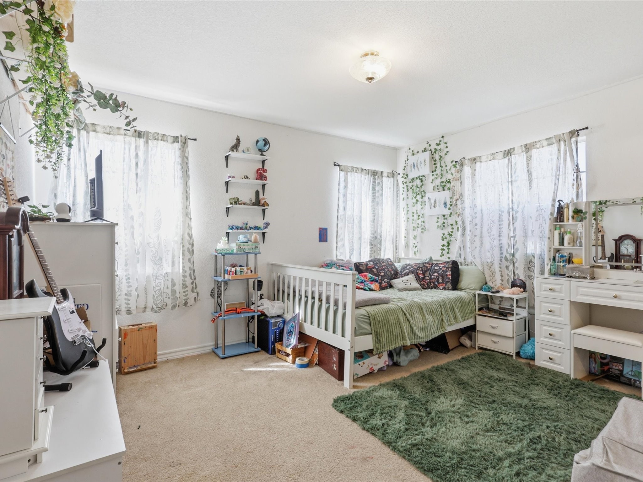 130 Parsonage Street Reno TX 76020