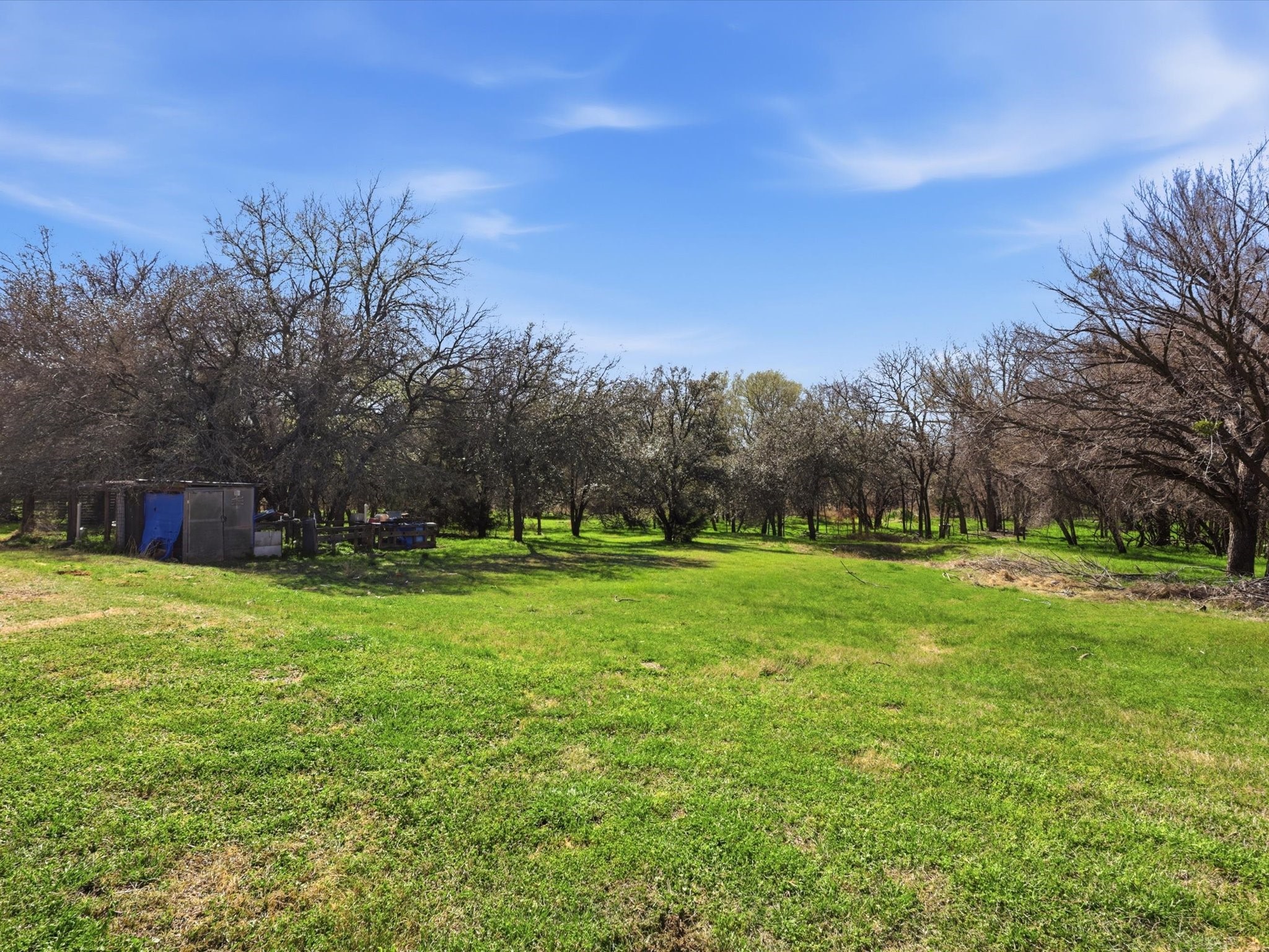 130 Parsonage Street Reno TX 76020