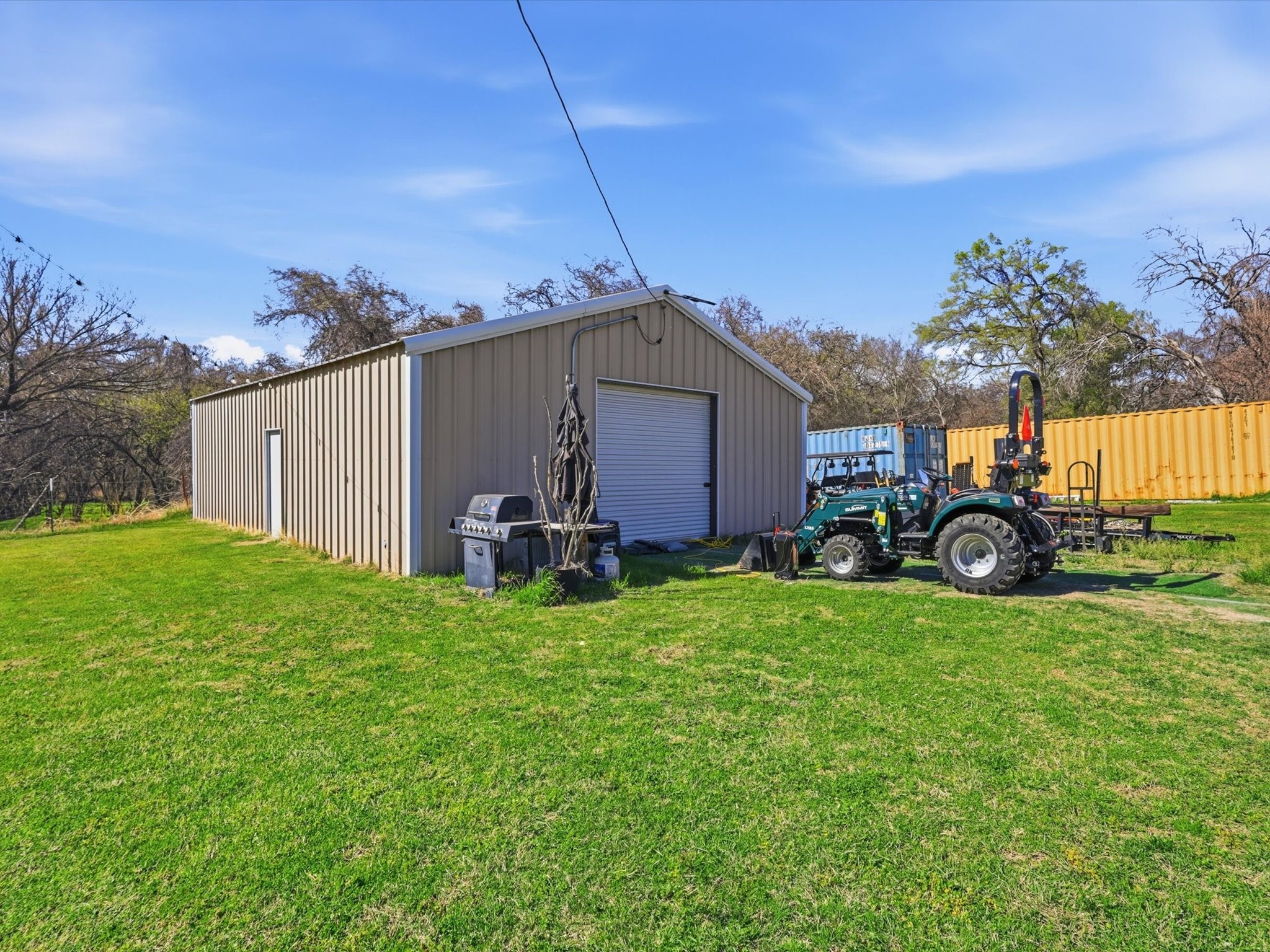 130 Parsonage Street Reno TX 76020