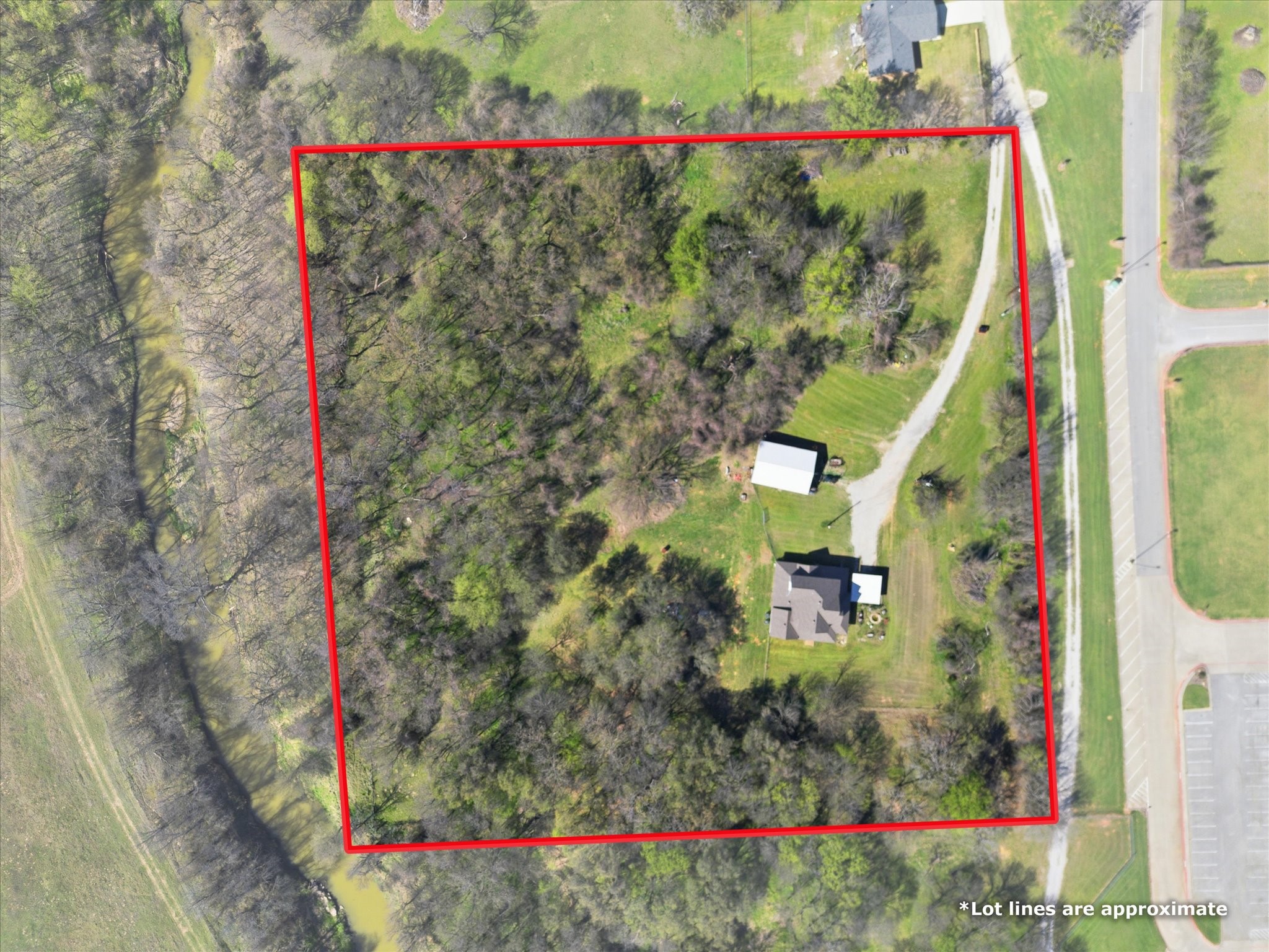 130 Parsonage Street Reno TX 76020