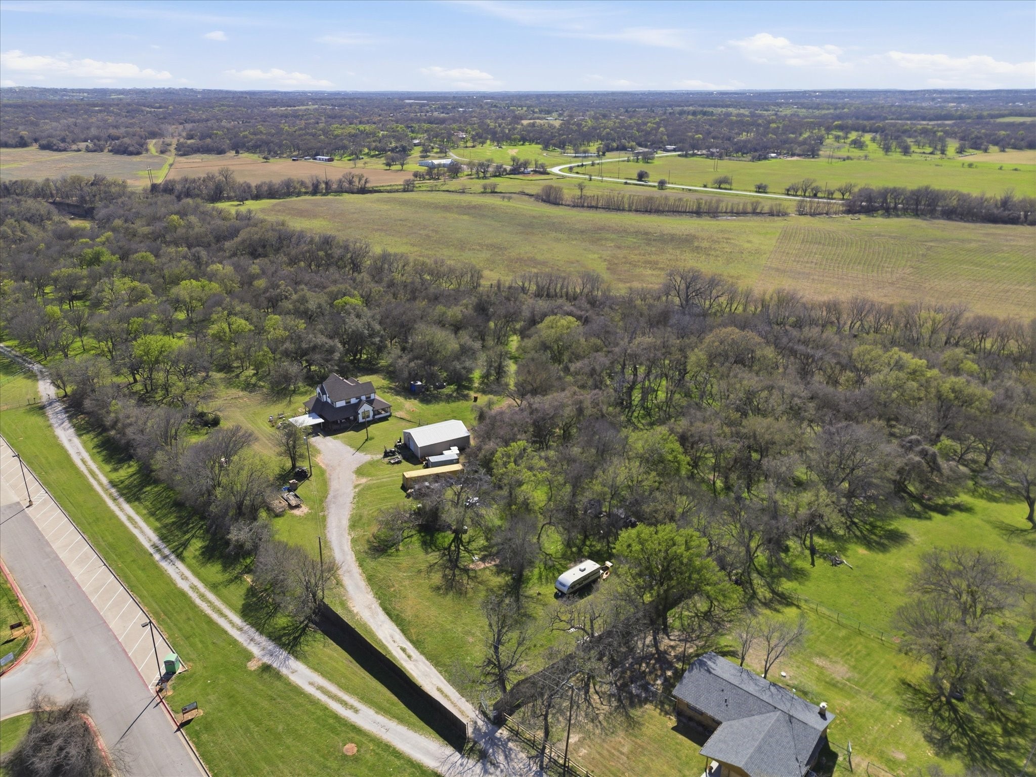 130 Parsonage Street Reno TX 76020