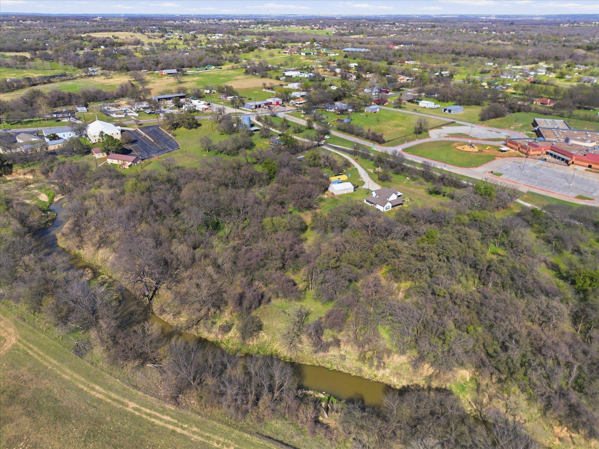 130 Parsonage Street Reno TX 76020