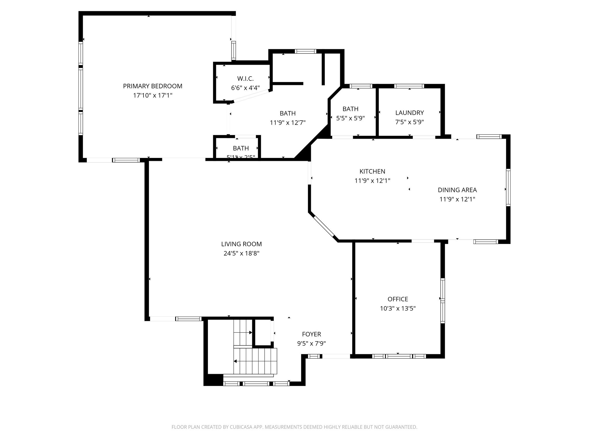 130 Parsonage Street Reno TX 76020