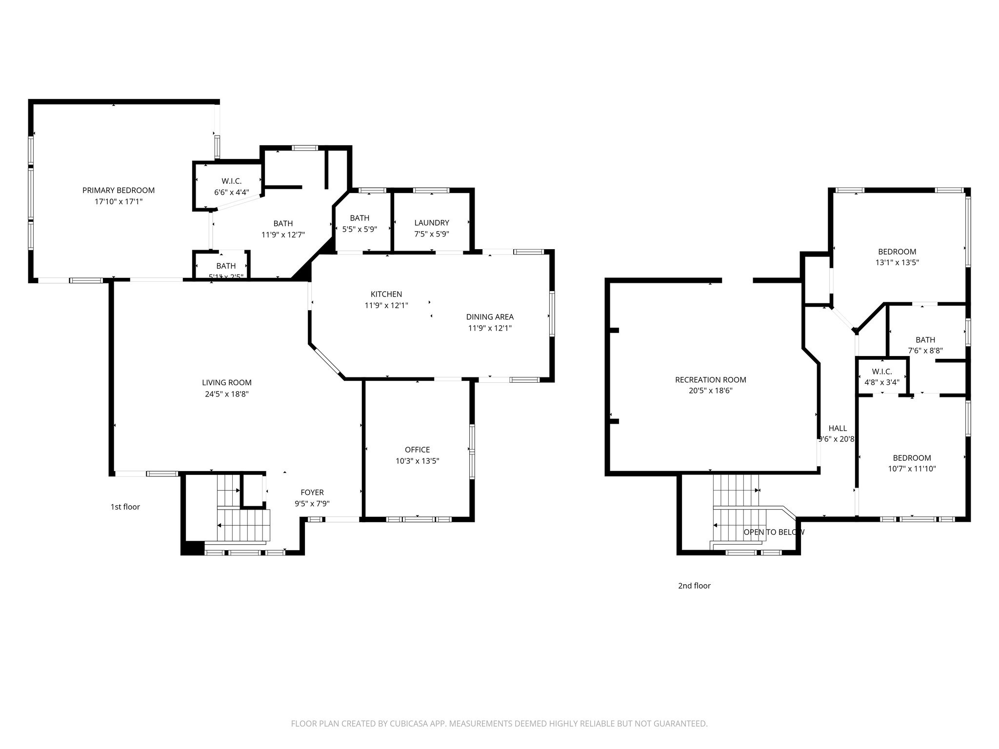130 Parsonage Street Reno TX 76020