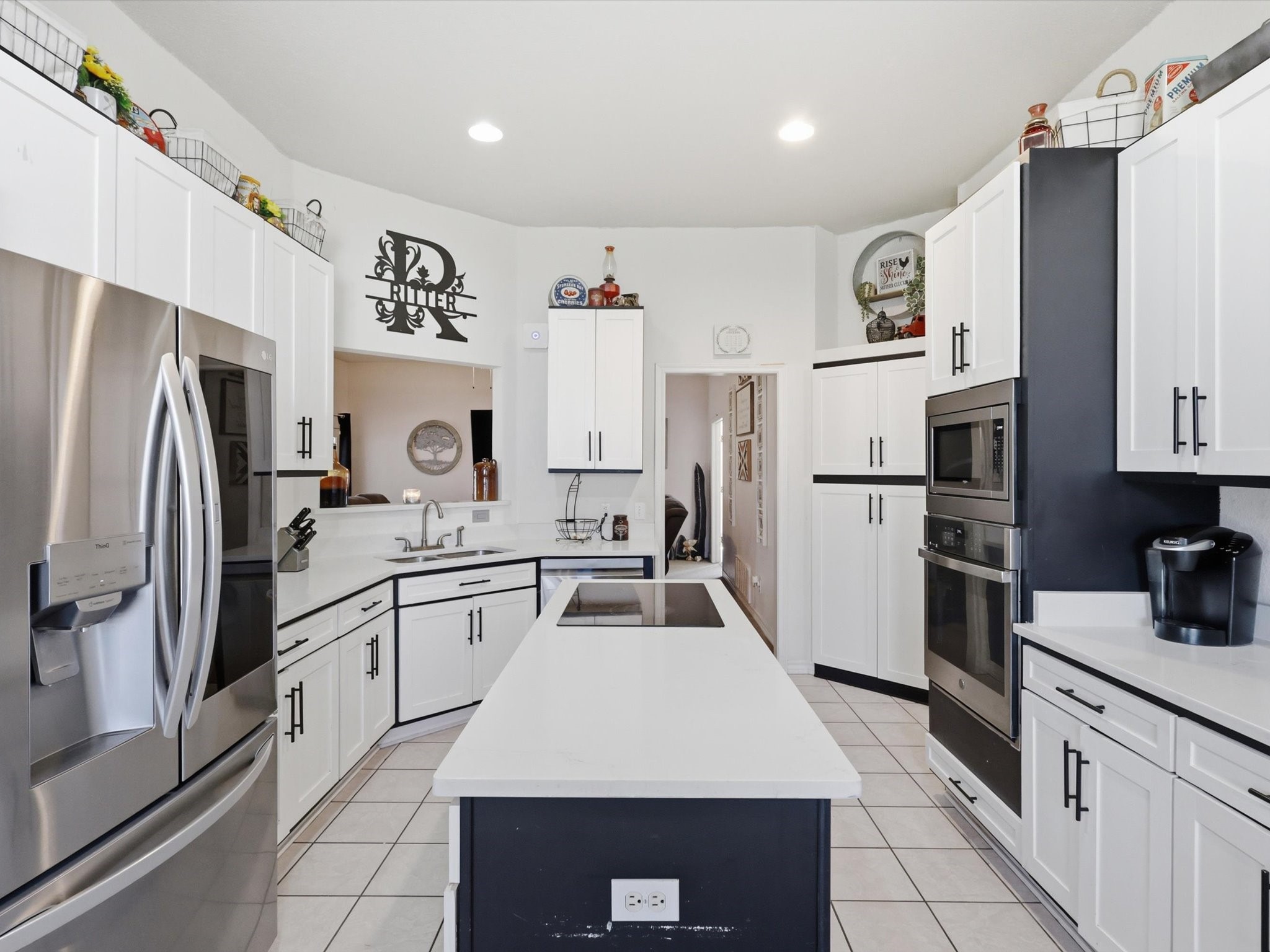 130 Parsonage Street Reno TX 76020