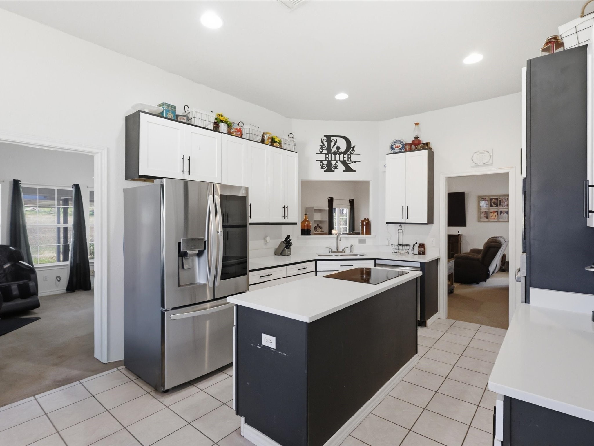 130 Parsonage Street Reno TX 76020