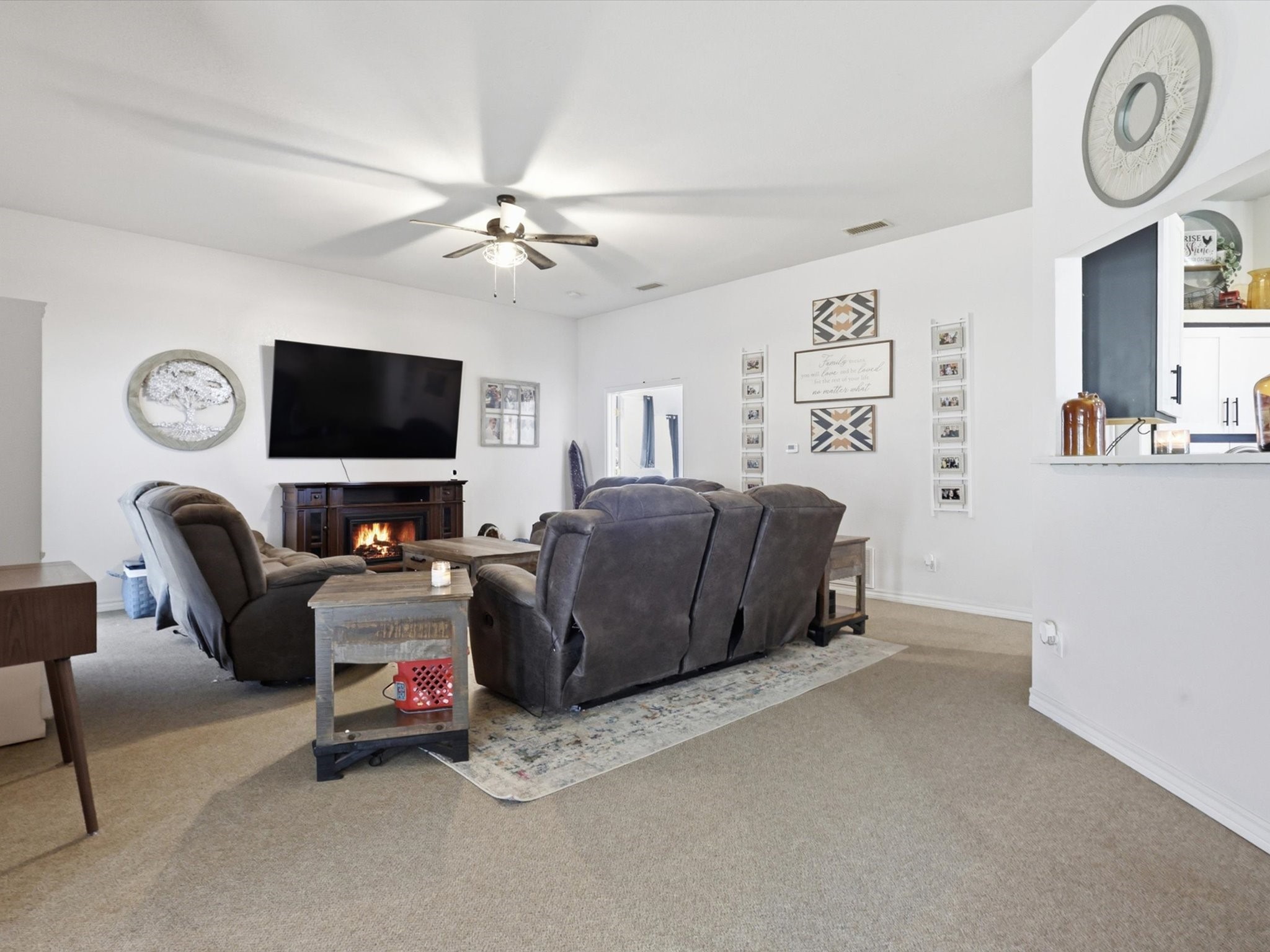 130 Parsonage Street Reno TX 76020