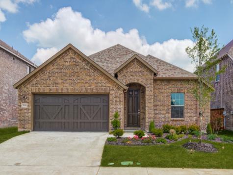 2301 Craig Street Mansfield TX 76063